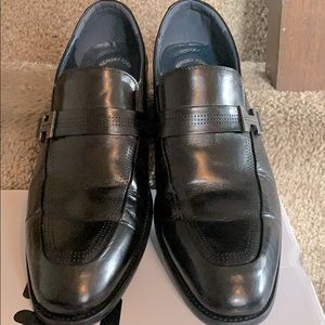 Casual shoes good conditioner